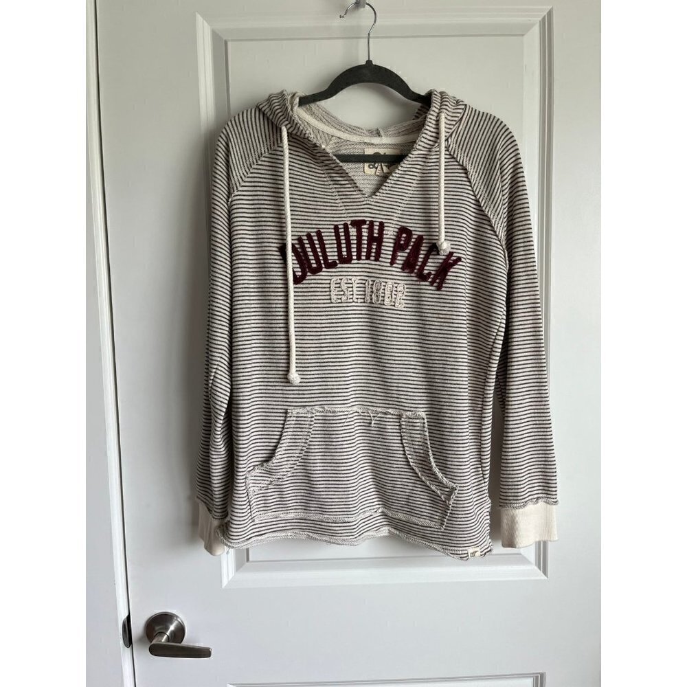 Duluth Pack Sweater
